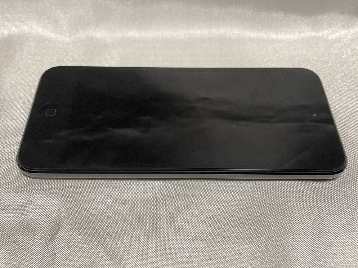 ☆ Apple iPod touch 第6世代 32GB スペースグレイ ☆バッテリー新品