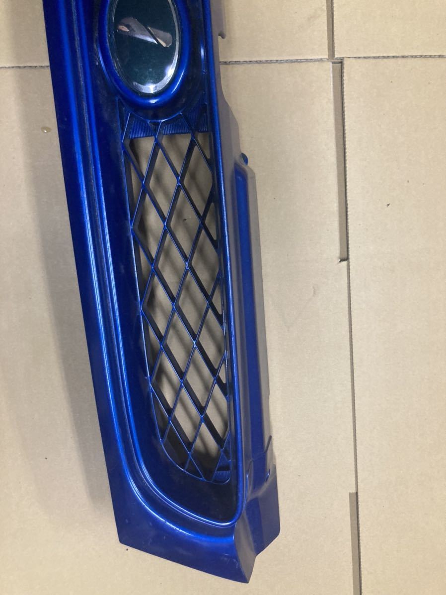 スバル インプレッサ 純正 フロントグリル WRX GC8 GF8 STi 【公式通販】