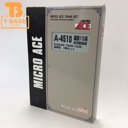 Nゲージ ジャンク 1円〜 樽見鉄道 TDE11-3+14系 A-8638 MICROACE