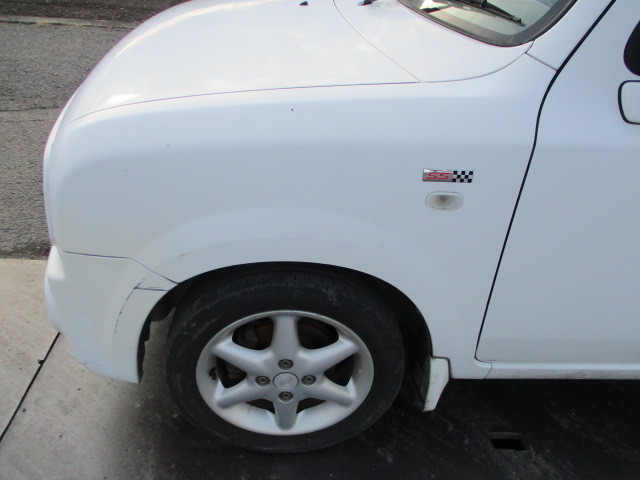 ラパンフロントフェンダー助手席側 ラパンフロントフェンダー助手席側 【公式通販】