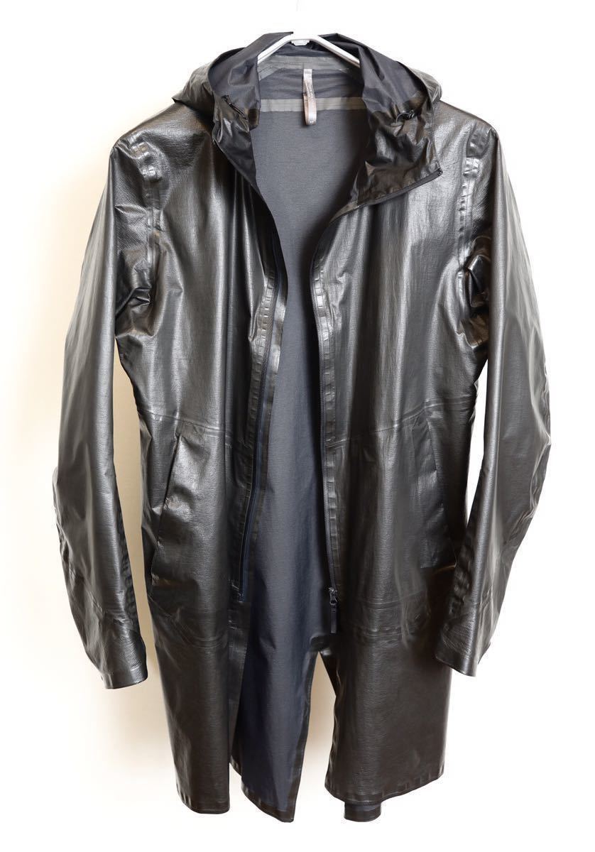 Arc'teryx veilance SL monitor coat アー 