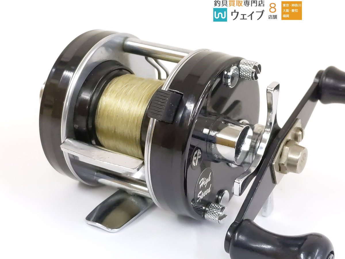 リール abu 1500c iar アブガルシア アンバサダー 1500C IAR 激レア