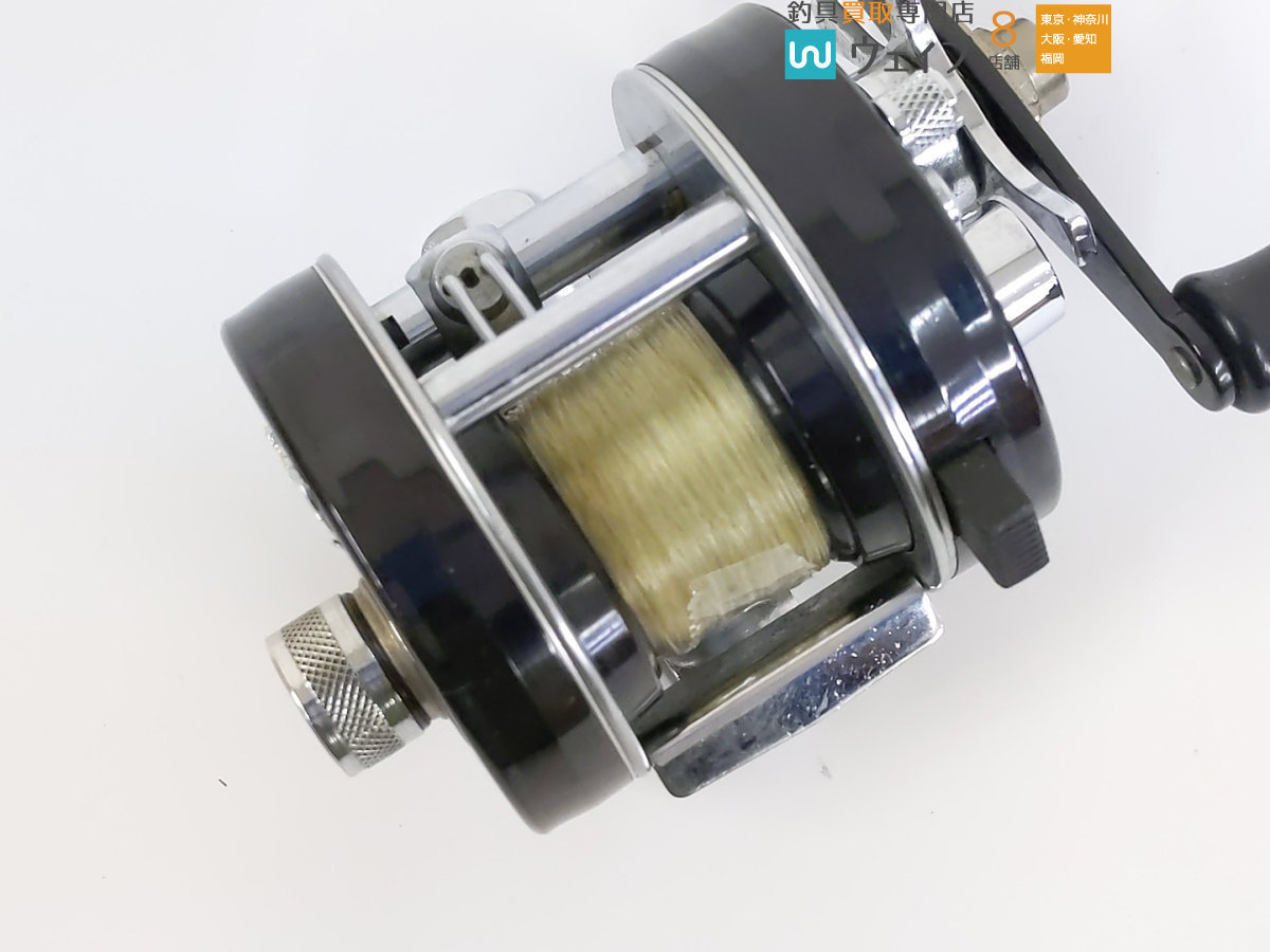 リール abu 1500c iar アブガルシア アンバサダー 1500C IAR 激レア