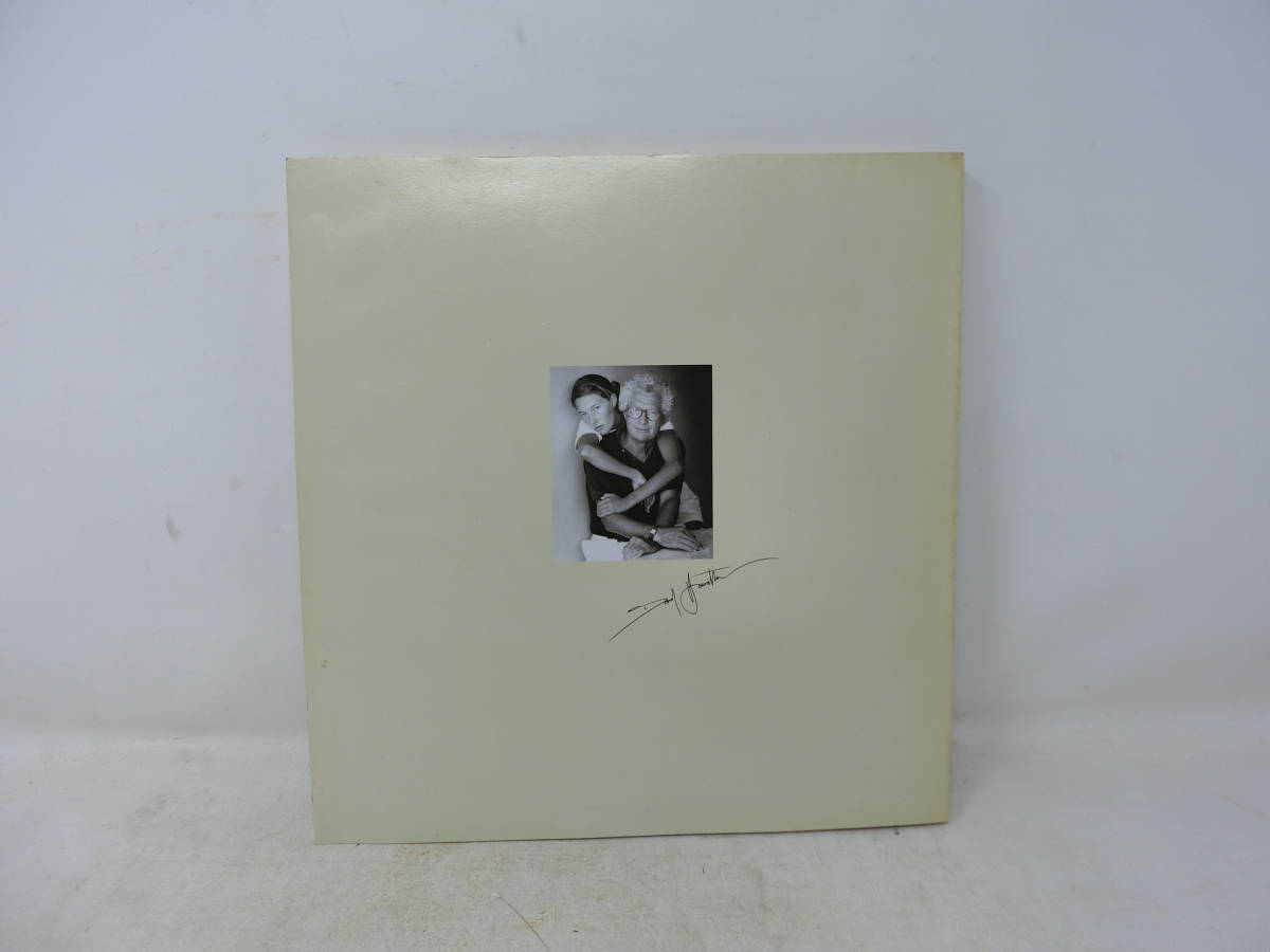 an of アーティストの25年 Twenty Five Years デビッド Artist