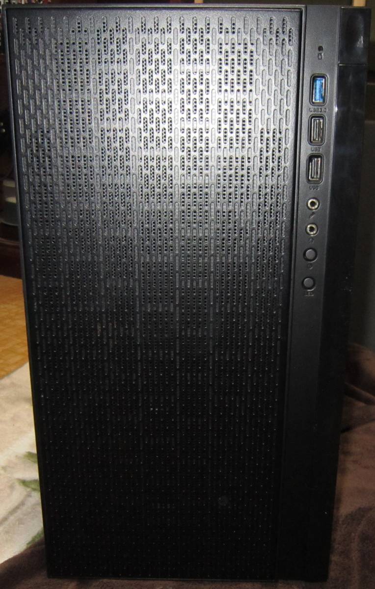 ゲーミングPC 動作確認済みおまけ付き DTC