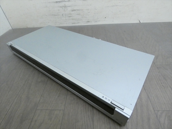 500GB DIGA Panasonic HDD 500GB☆11年 11年 DY-HD500 外付けUSB