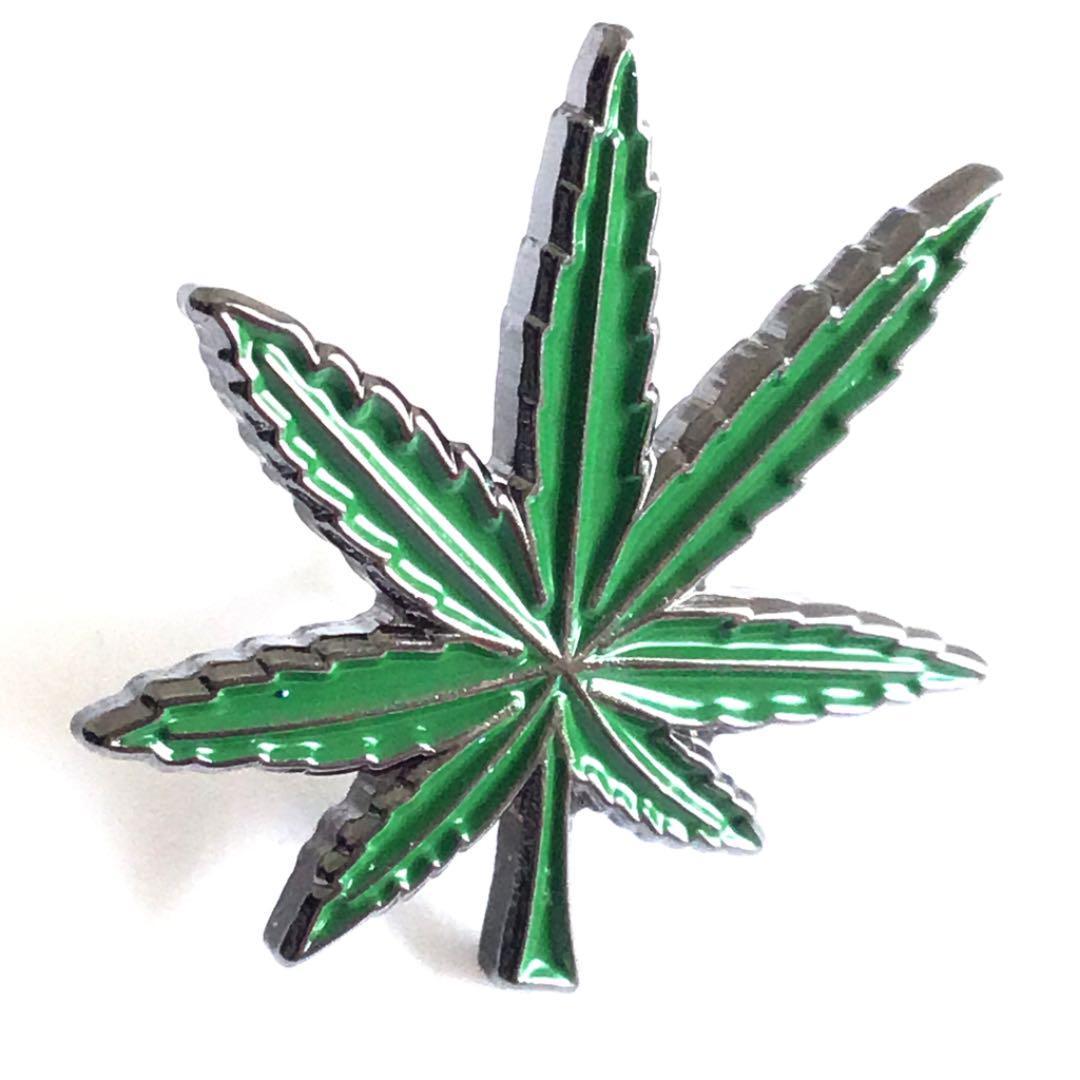 マリファナ Marijuana ピンバッジ Hemp ヘンプ 大麻 ガンジャ 4 Thc 喫煙グッズ 売買されたオークション情報 Yahooの商品情報をアーカイブ公開 オークファン Aucfan Com