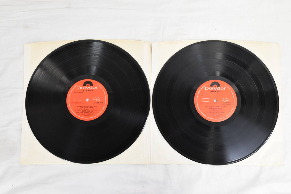 Derek Layla Dominos & And the - The Songs Assorted Other