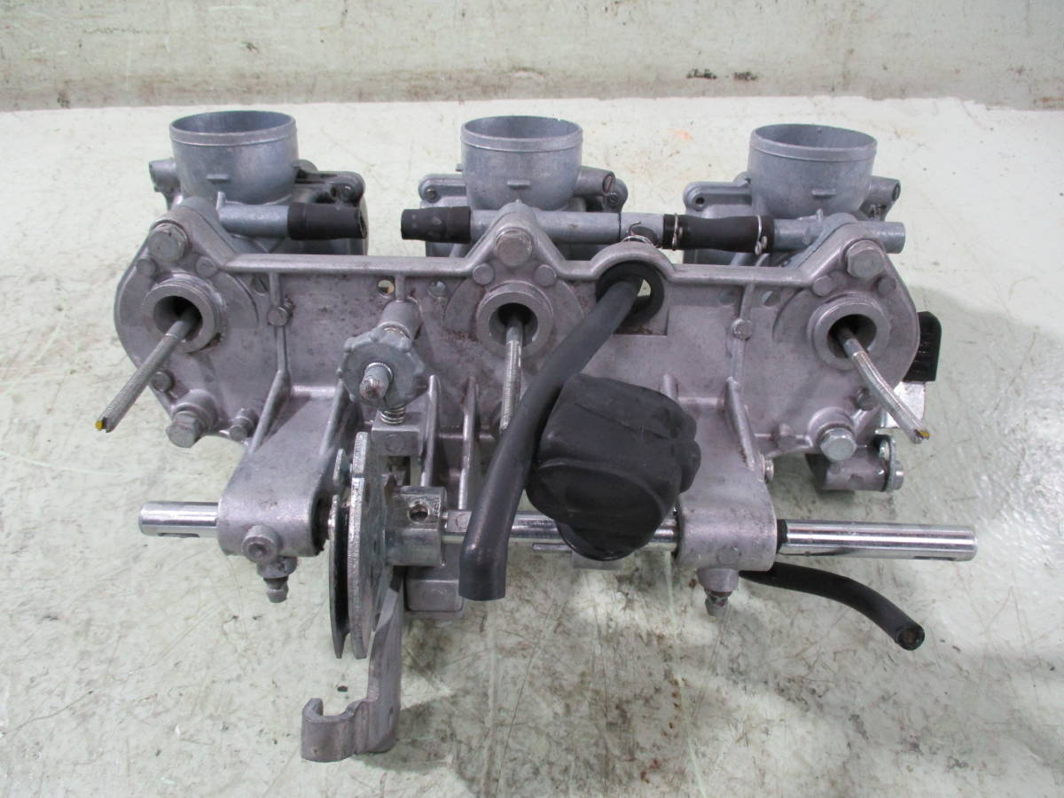 スズキ GT380 キャブレター (検 GT550 【公式通販】