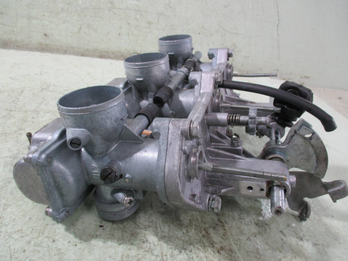 スズキ GT380 キャブレター (検 GT550 【公式通販】