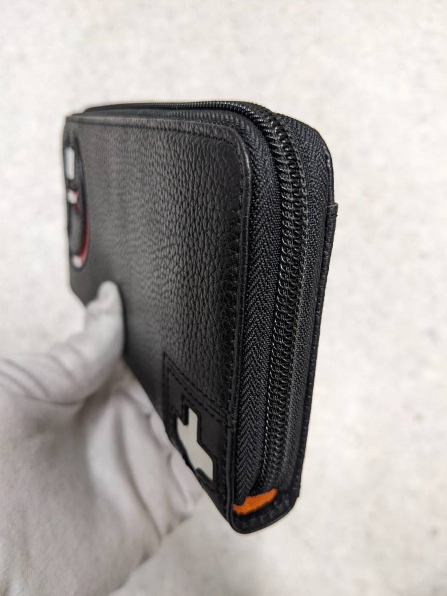 【6390】極美品 ほぼ未使用 カステルバジャック パンセシリーズ 長財布 カステルバジャック CASTELBAJAC パンセ 5H限定豪華プレゼント 8&frasl;26 19時～選べる特典付き