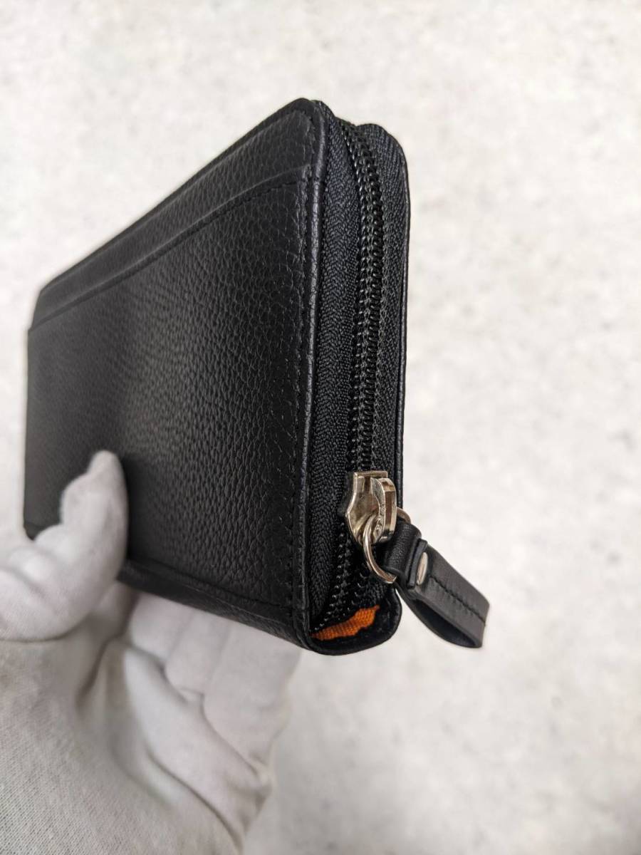 【6390】極美品 ほぼ未使用 カステルバジャック パンセシリーズ 長財布 カステルバジャック CASTELBAJAC パンセ 5H限定豪華プレゼント 8&frasl;26 19時～選べる特典付き