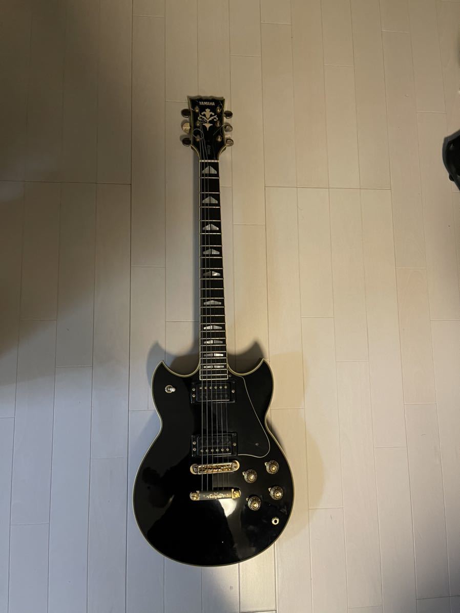 YAMAHA SG-1000
