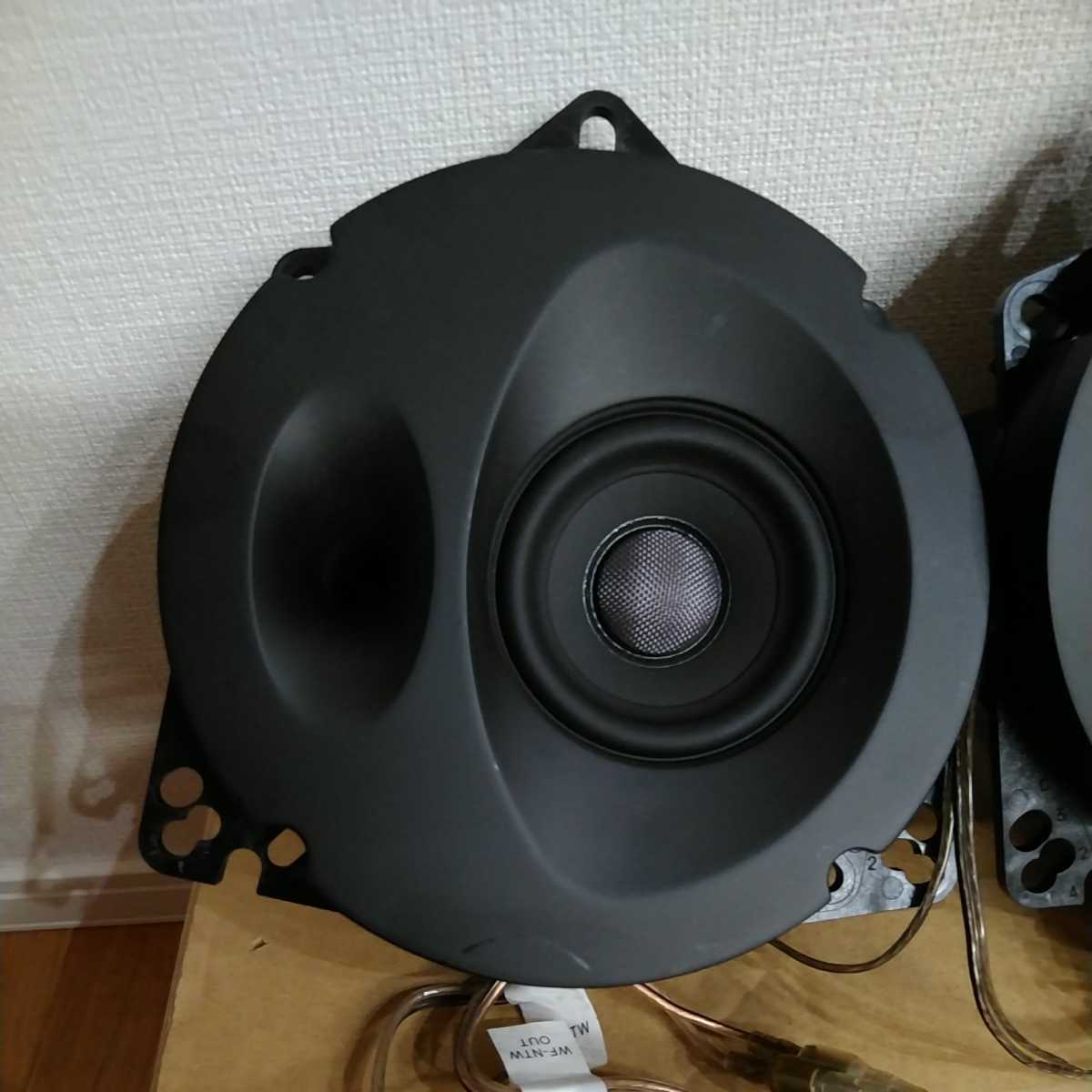 ソニックデザイン SONIC DESIGN スピーカー TBE-1877Ai ツィーター SD