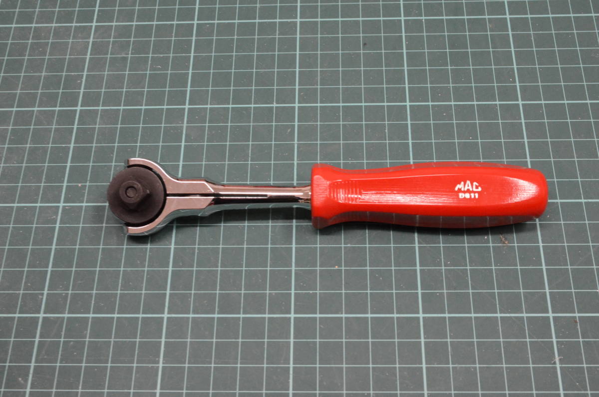 送料198円～ レア マックツール アストロプロダクツ9.5sq（3/8 