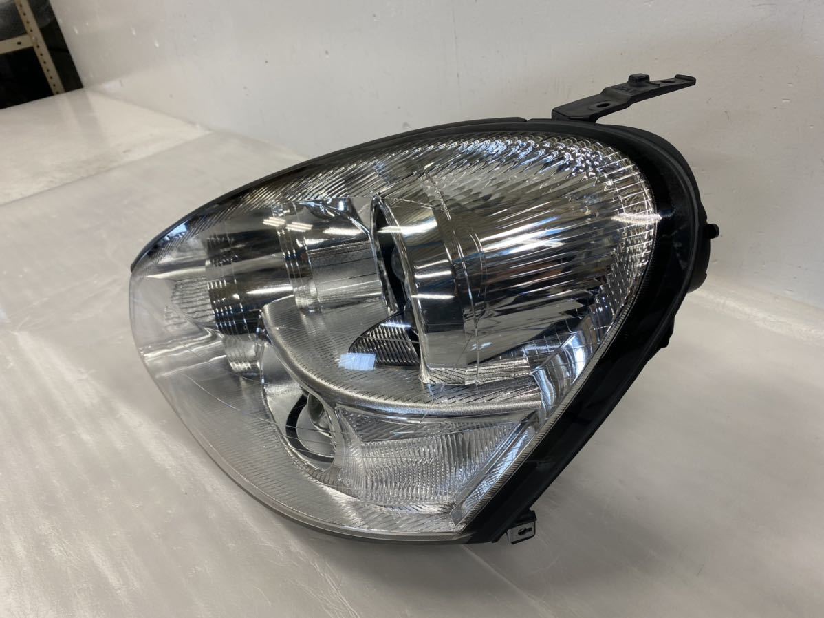 4A8 シーマ F50 純正 HID ヘッドライト 左 STANLEY P2940 ASSY 【公式
