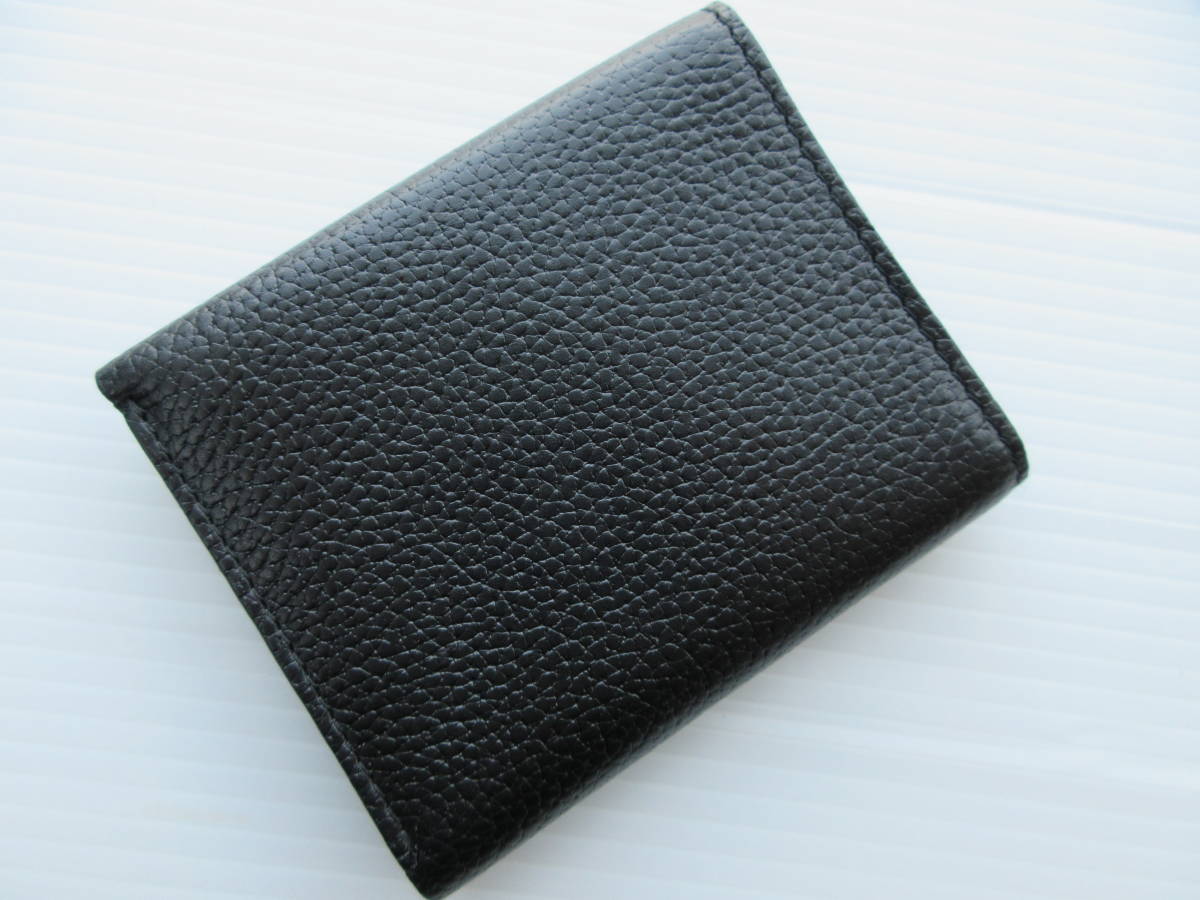 HARLEY-DAVIDSON ハーレーダビッドソン ウォレット 三つ折り財布