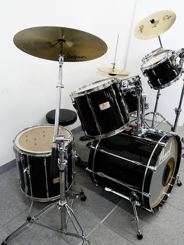 ドラムセットTAMA PEAL REMO ARIA