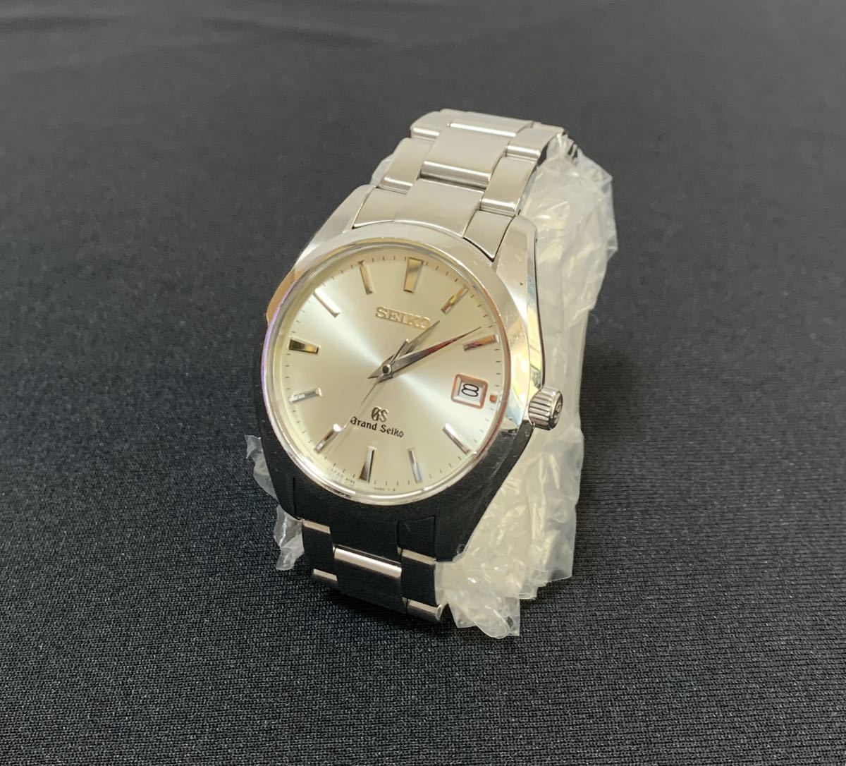 Seiko Grand | SLGH021 SBGV021 Valley Genbi 40mm グランドセイコー 
