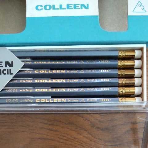 新作登場，お買い得 文具店在庫品 コーリン 3005 鉛筆 HB 1ダース(筆記用具)｜売買されたオークション情報、yahooの商品情報をアーカイブ公開 - オークファン 筆記用具