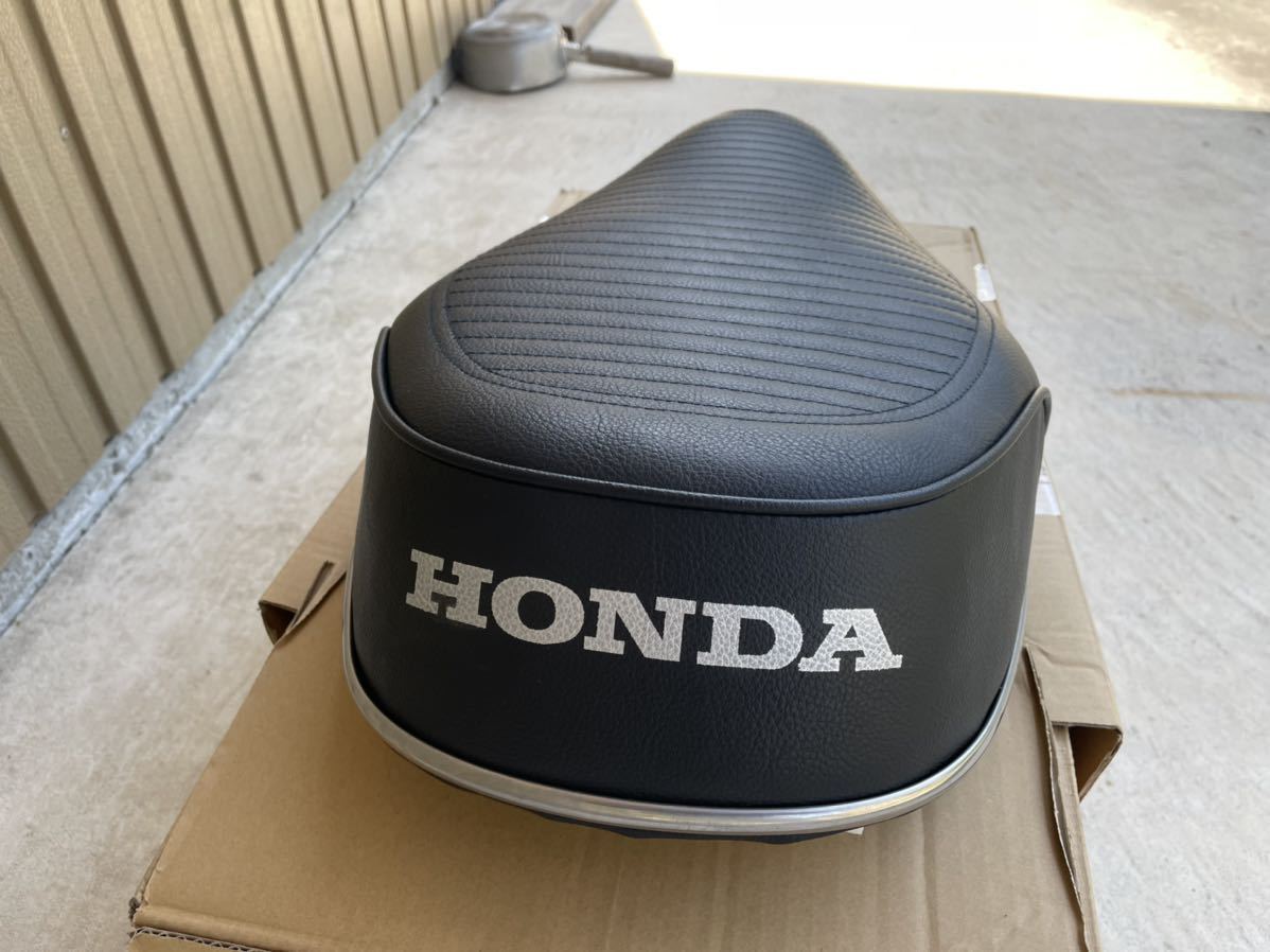 □6Vシャリー CB風 カスタム HONDA ホンダ ダックス&シャリー