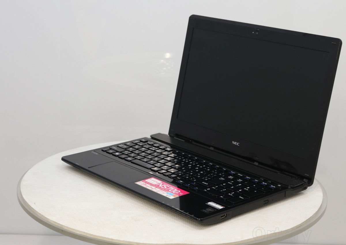 NT: HP ZBook 15 G3 Xeon E3-1505M v5 /メモリ：16GB/無線/ノート 