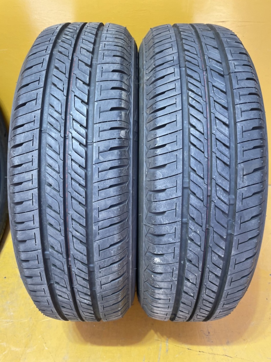 送料無料】175/60R16 82H SEIBERLING SL201【4本セット】☆5830