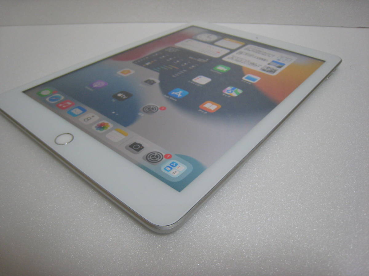 iPad Wi-Fi 32GB 2018 第6世代 No275 【公式通販】