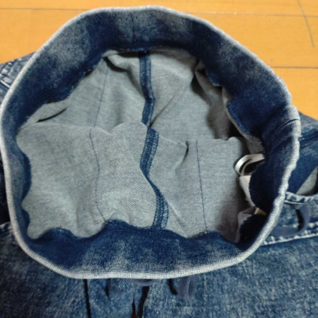 ジーユー Gu レディース ジョガーパンツ S スウェットイージーパンツ 紺 ウォッシュドデニム風 ウエストゴム デニム風 長ズボン 女性用 売買されたオークション情報 Yahooの商品情報をアーカイブ公開 オークファン Aucfan Com