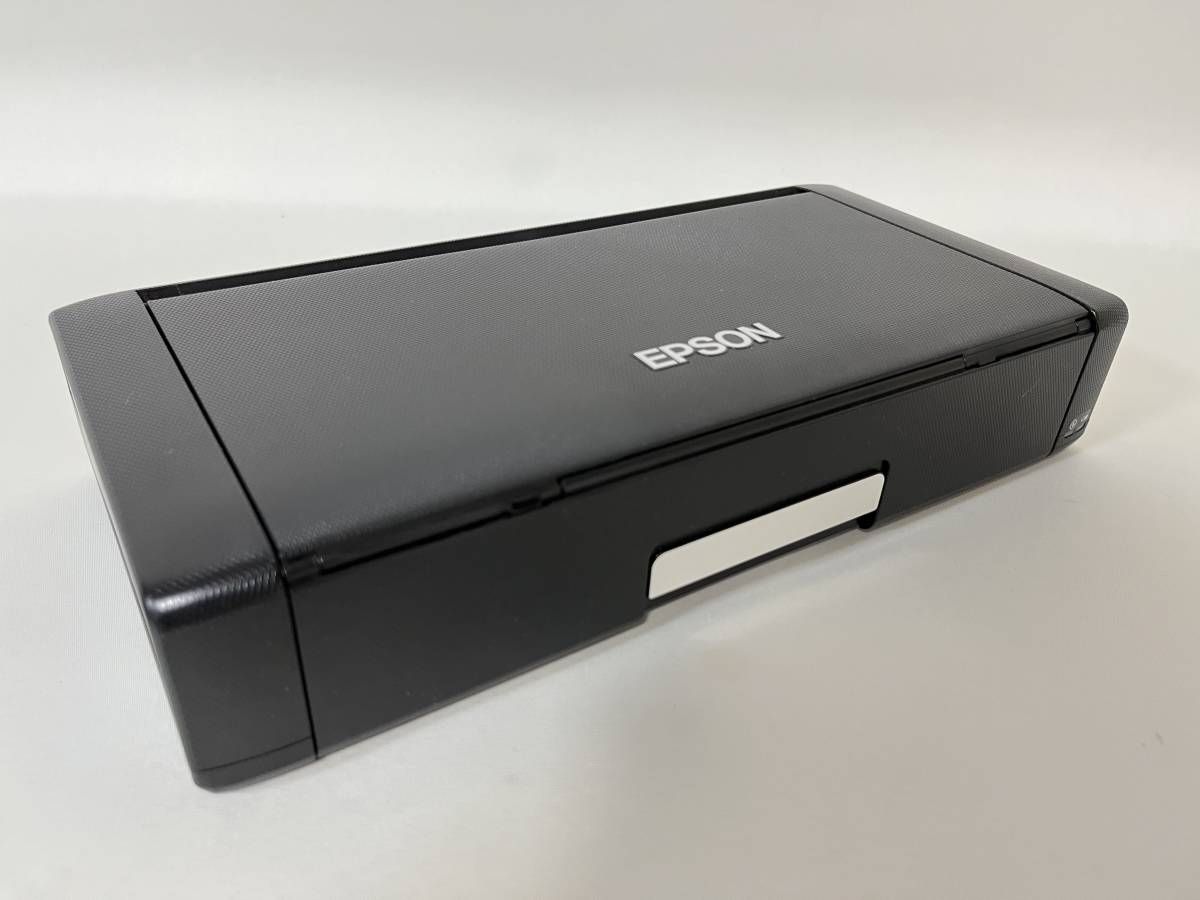 EPSON エプソン モバイルプリンター PX-S05B EPSON ビジネス