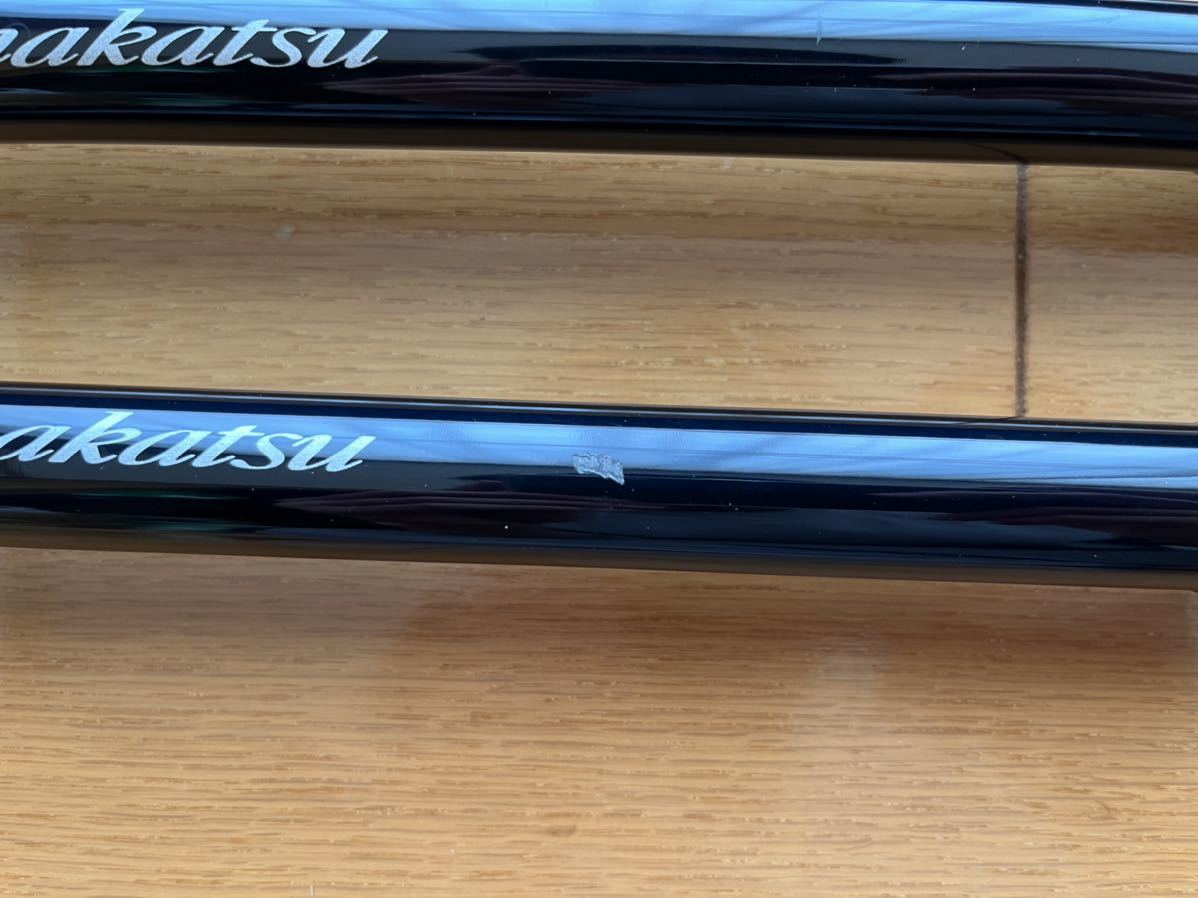 がまかつ がま投 DUEL DRAIVER 30-405 がまかつ がま投 30-405 33