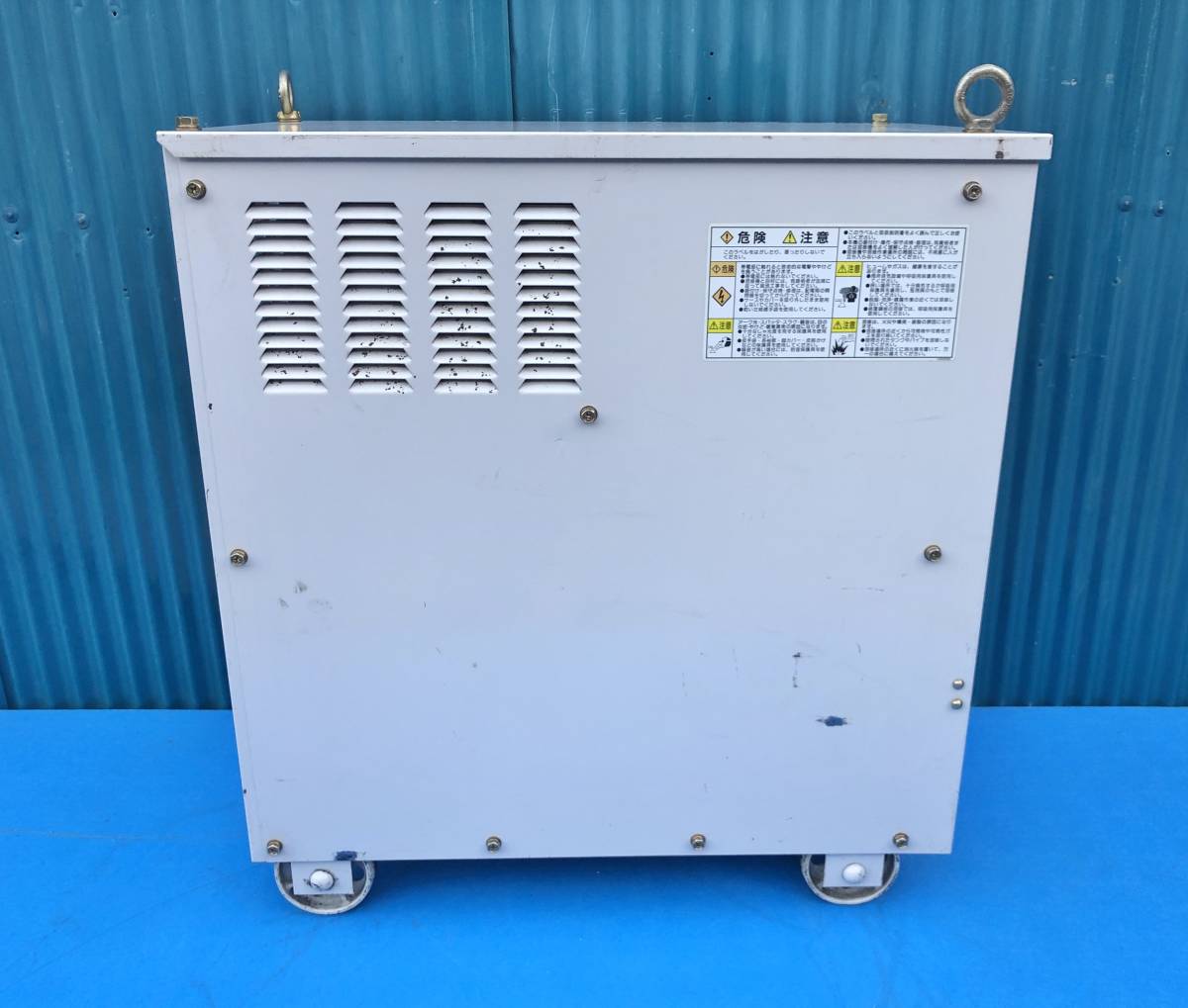 ダイヘン DAYHEN XC350 CPXC-350(S-1) CO2 MAG 溶接機 半自動溶接機