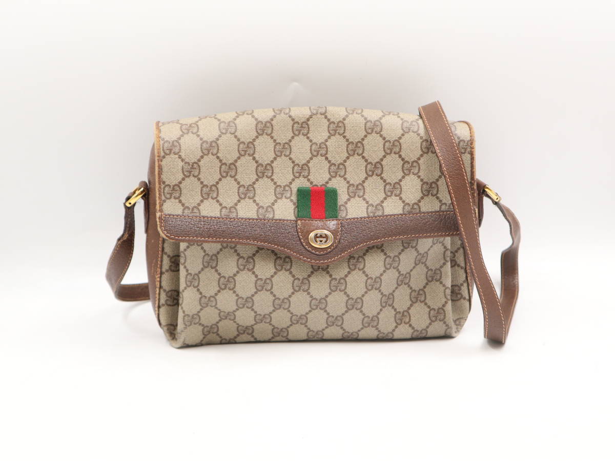 お買い得】 GUCCI グッチ アクセサリーコレクション シェリーライン