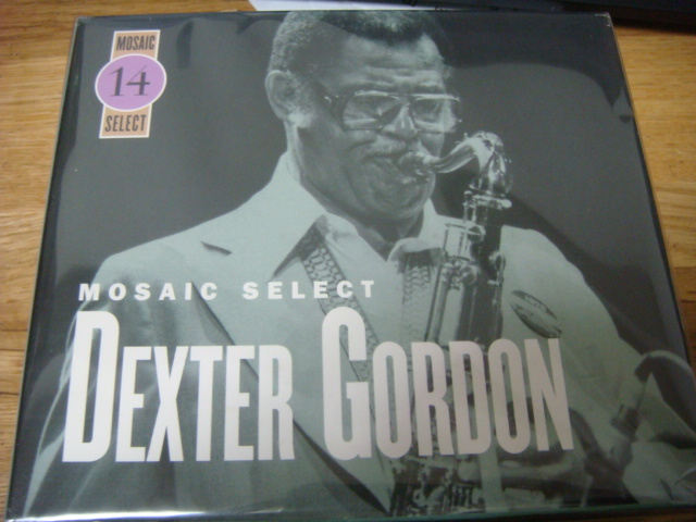  DEXTER GORDON MOSAIC SERECT VOL.14 3ｃｄ NIGHT AT THE KEYSTONE 完全版 cd 2枚 デススター ゴードン キーストンコーナー ライブ(ジャズ一般)｜売買されたオークション情報、yahooの商品情報をアーカイブ公開 ジャズ一般