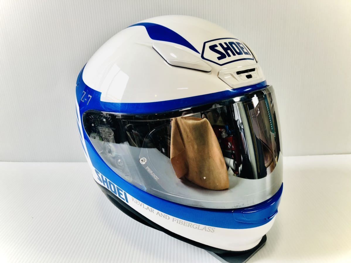SHOEI フルフェイスヘルメット 鷹デザイン SHOEI フルフェイスヘルメット 鷹デザイン 【公式通販】