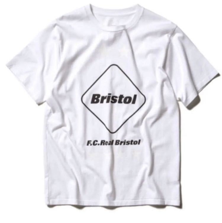 Tシャツ メルカリ - ホワイト Bristol エフシーレアルブリストル GAME 