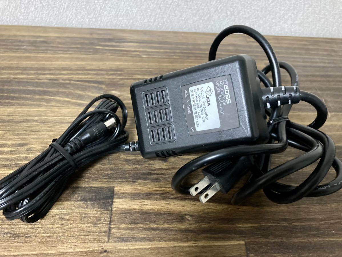 Roland GR-20 ギターシンセサイザーアダプター・専用ケーブル付き 2点セット! Roland ローランド GR-20 ギターシンセ/GK-3 ピックアップ