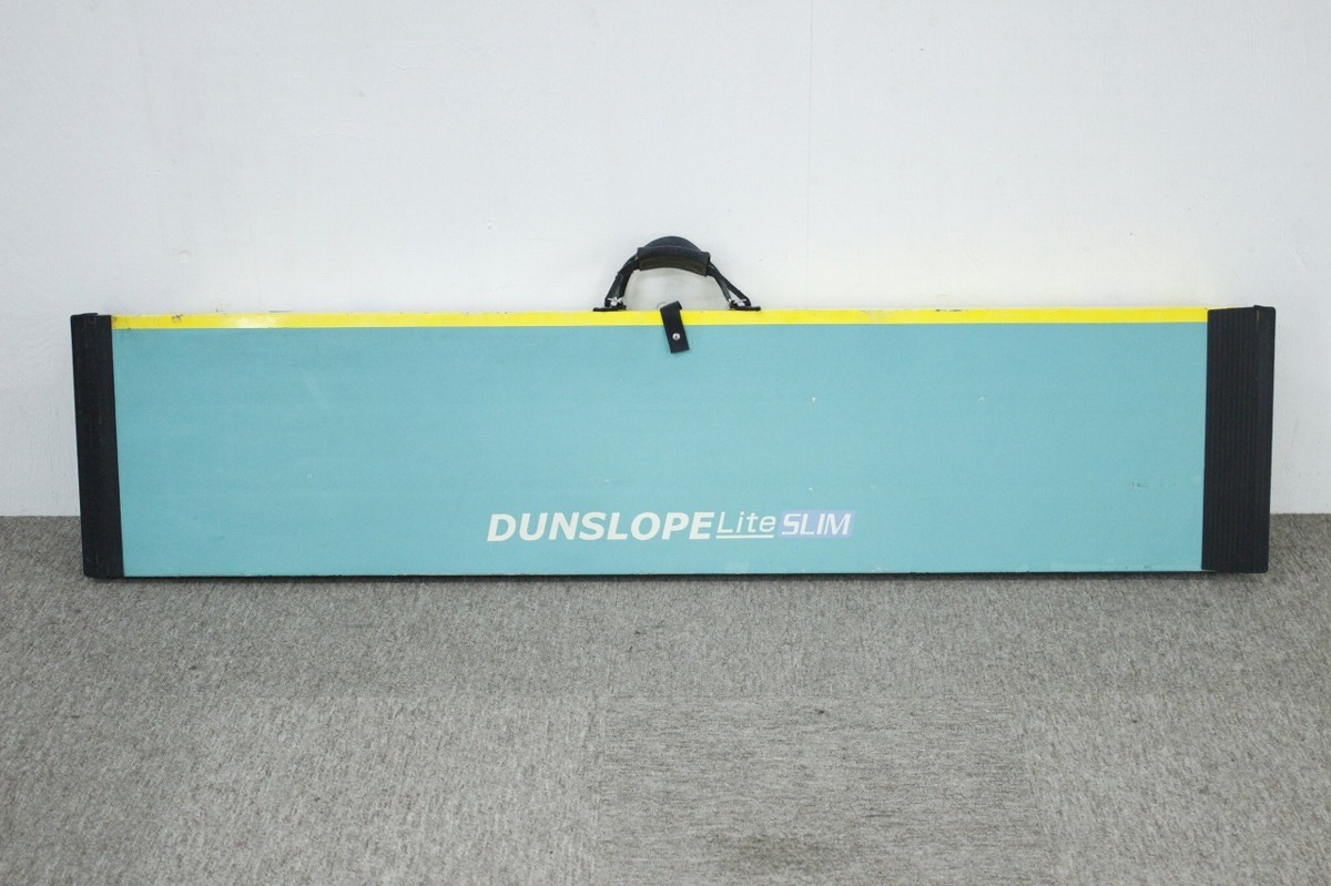セール，大得価 アビリティーズ・ケアネット DUNSLOPE Lite SLIM