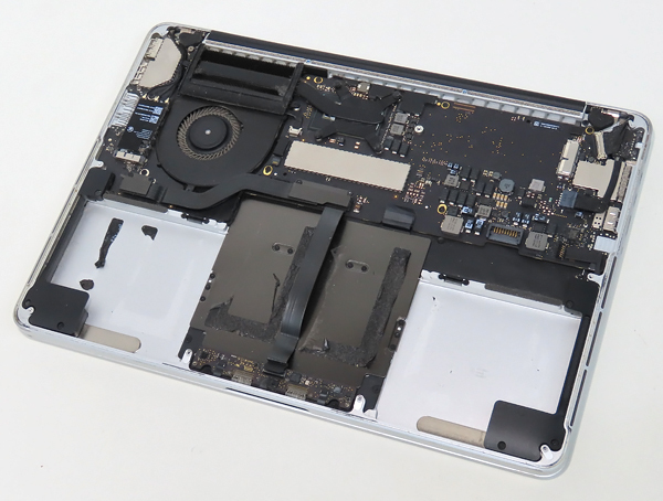 Apple MacBook Air SSDなし ACなし アップル ジャンク Early 取次店