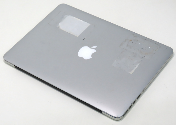 Apple MacBook Air SSDなし ACなし アップル ジャンク Early 取次店