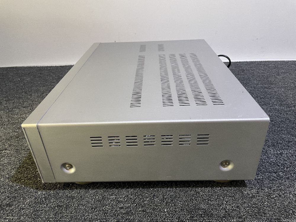 NEC - Yahoo!オークション プリメインアンプ 「nec a-10 typeⅲ