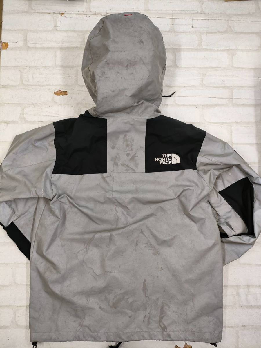 □ Supreme 13SS THE NORTH FACE コラボ シュプリーム ノースフェイス 