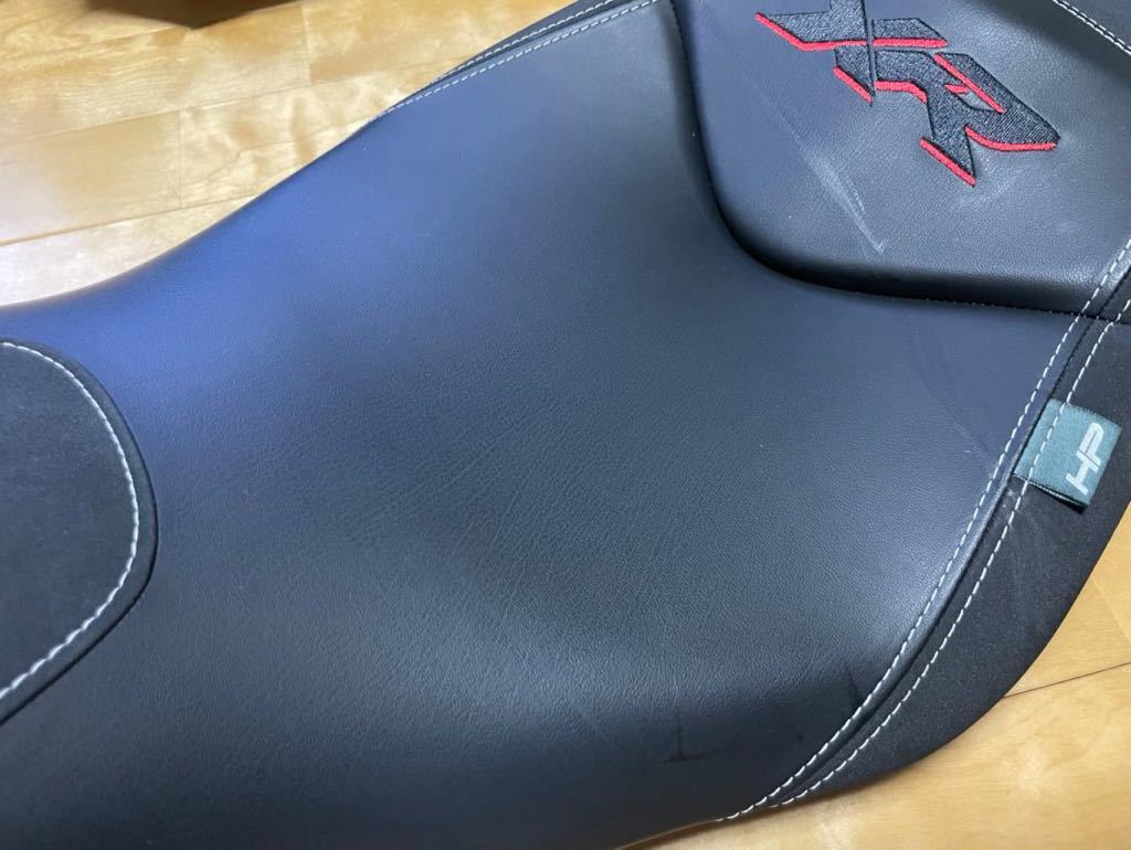 BMW S1000XR HPハイシート S1000XRHPハイシート出です 【公式通販】