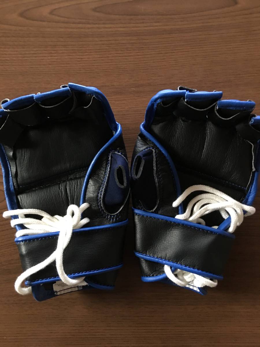 PRIDE グローブ LLサイズ サイン入り ufc rizin dream(サイン)｜売買 