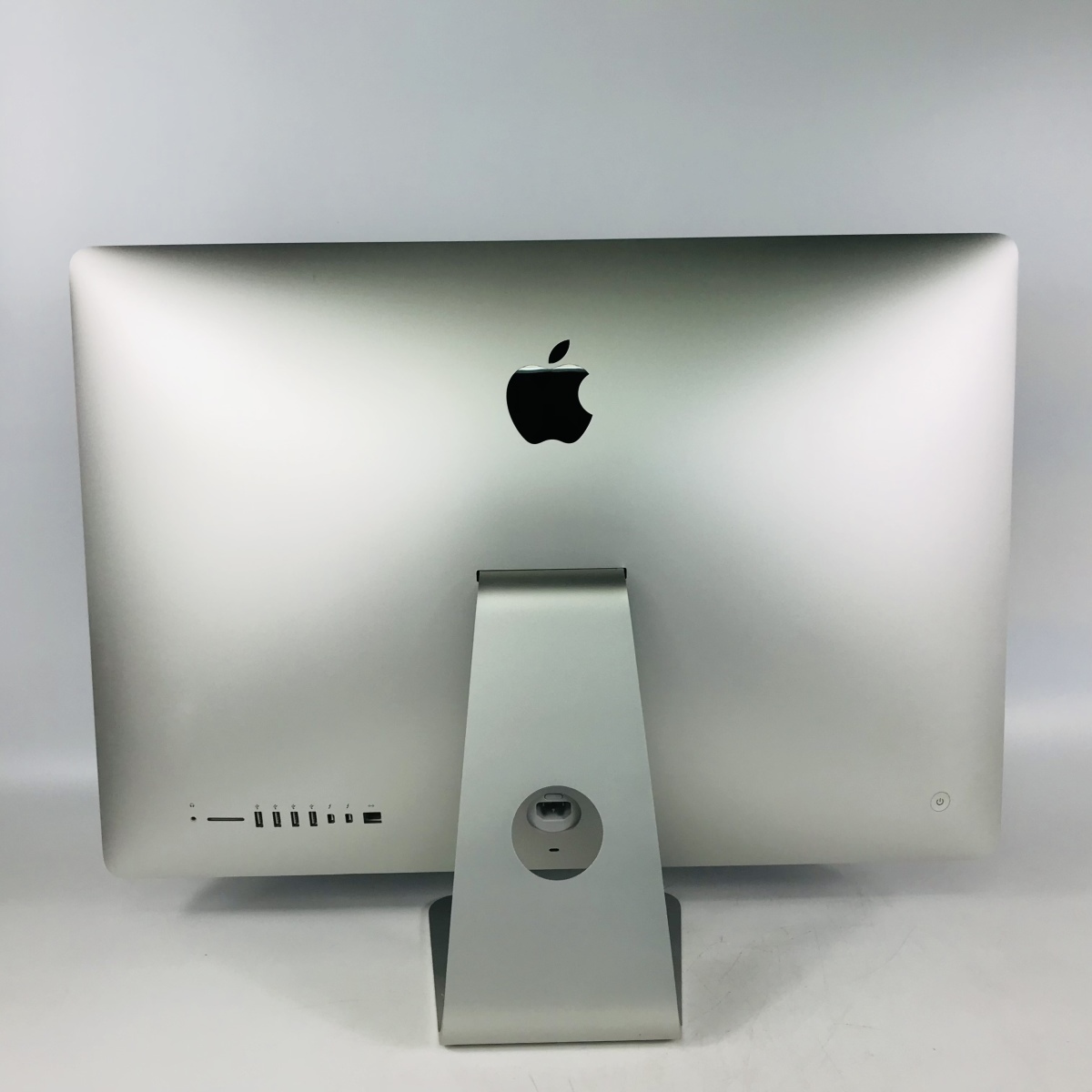 動作確認済み iMac Retina 5Kディスプレイモデル 27インチ（Late 2015