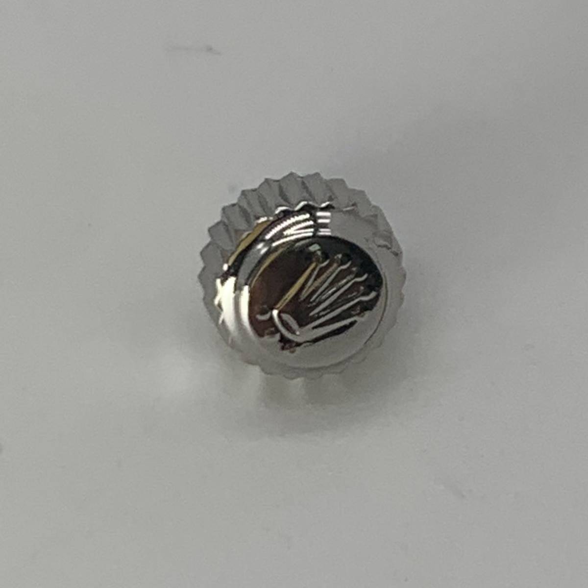 ロレックス 純正 リューズ 7mm ROLEX 703-0 0 1 2 チューブ 704-0 竜頭