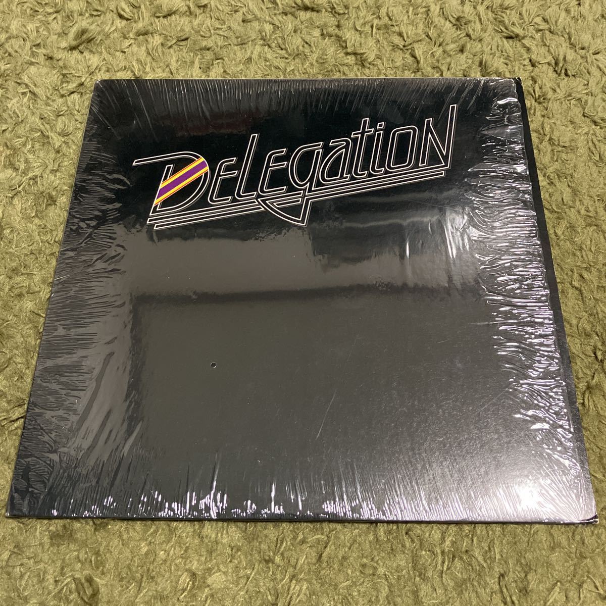 低価，大得価 シュリンク LP デレゲイション Delegation Delegation(R&B、ソウル)｜売買されたオークション情報、yahooの商品情報をアーカイブ公開 - オークファン Ru0026B、ソウル