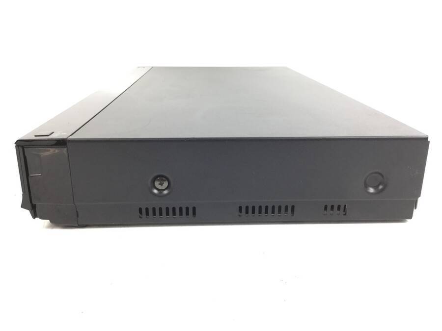 SHARP シャープ AQUOS BD-W570 HDD/BDレコーダー 2015年製 3D対応品○現状
