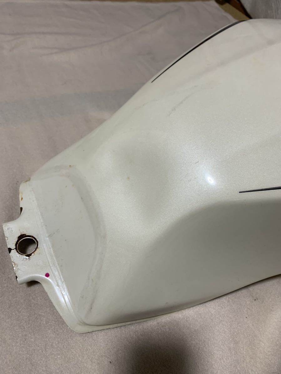 新作入荷，新作登場 ホンダCB1100 SC65 純正タンク へこみ錆あります