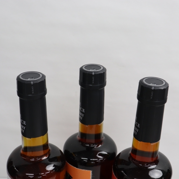 3本セット】SUNTORY ザ エッセンス オブ サントリー 各種（山崎